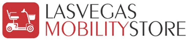 Las Vegas Mobility Store Logo