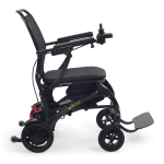 Golden Technologies Cricket Foldable Power Wheelchair