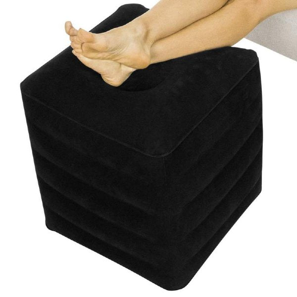 VIVE XTRACOMFORT INFLATABLE FOOT REST