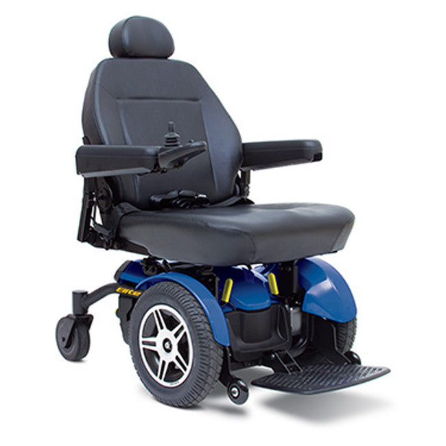 Pride Mobility Powerchairs