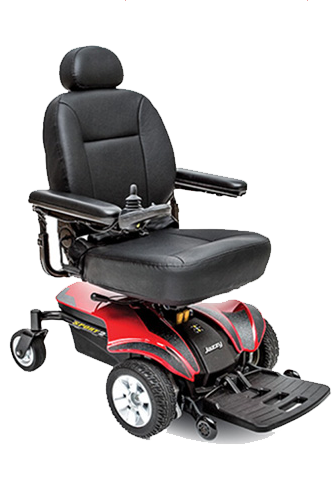POWER CHAIRS
