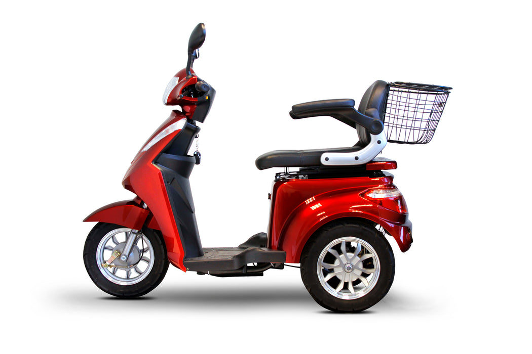 eWheels-38 Electric 3 Wheel Scooter