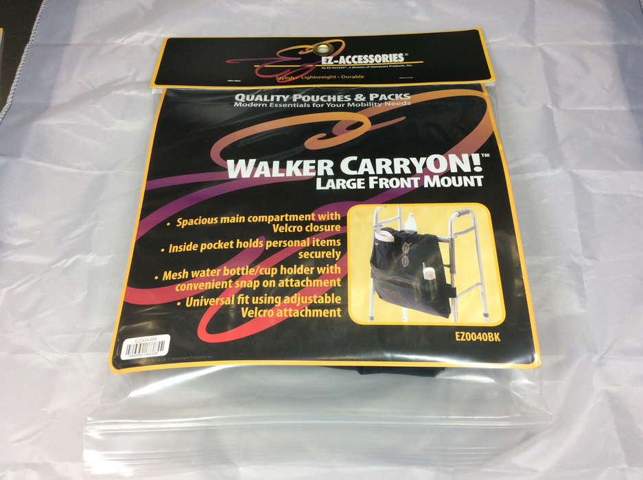 EZ Access Waker Carryon