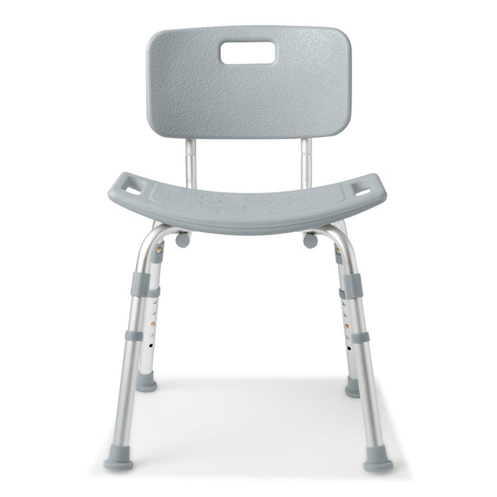 Medline Shower Chair with back