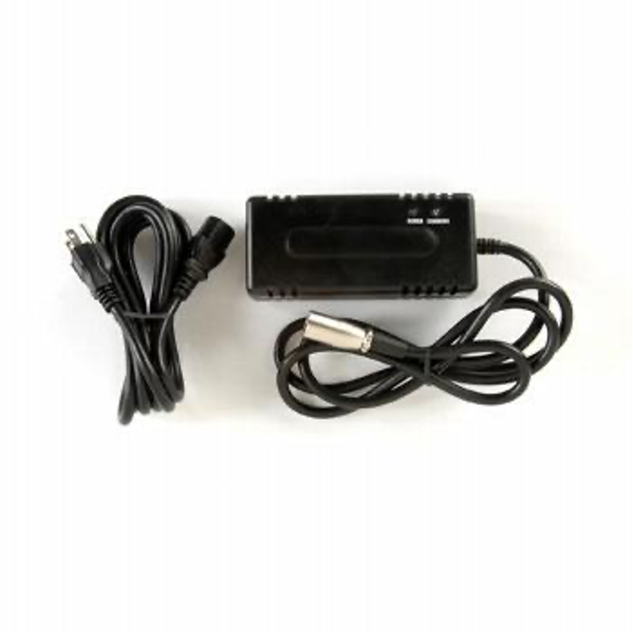 Pride 5-Amp Offboard Charger
