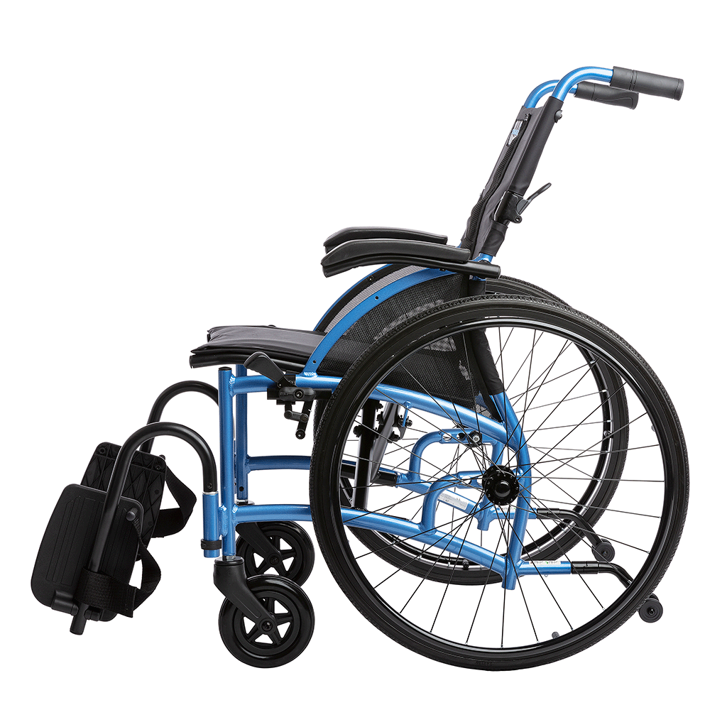 Strongback Wheelchair