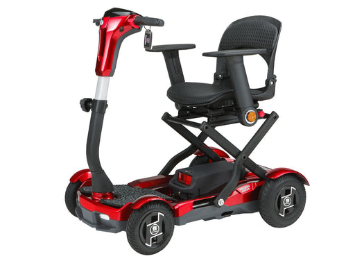 Wheelchair Comfort Seat Overlay — Las Vegas Mobility Store