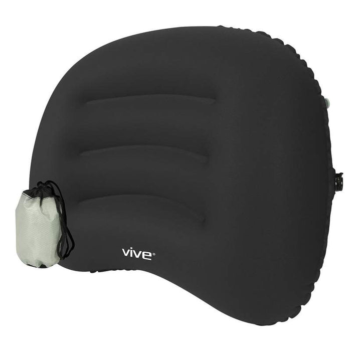 VIVE INFLATABLE LUMBAR SUPPORT