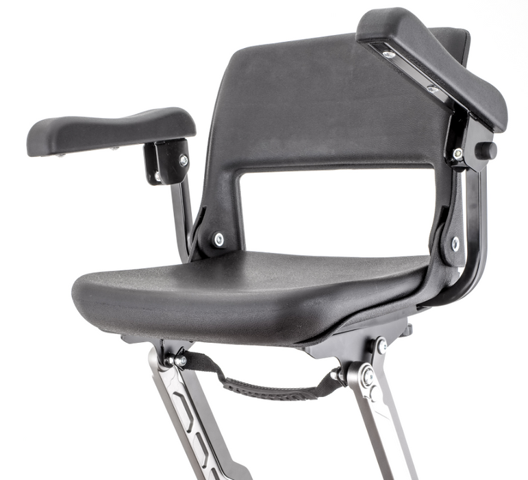 FreeRider Luggie Scooter