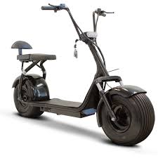 generation bøn Validering ewheels- 08 Fat Tire Electric Scooter — Las Vegas Mobility Store