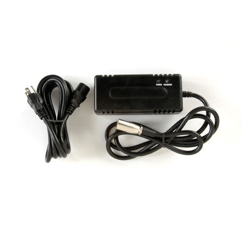 Jazzy Battery Charger (614 and 614 HD)
