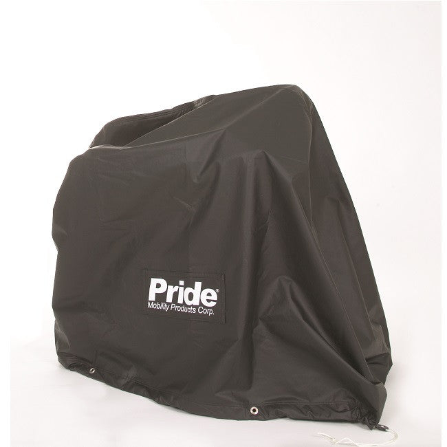 Pride Power Wheelchair Weather Cover